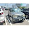 nissan cube 2009 CFJ1620878 image 1