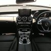 mercedes-benz c-class 2018 -MERCEDES-BENZ--Benz C Class DBA-205040C--WDD2050402R402854---MERCEDES-BENZ--Benz C Class DBA-205040C--WDD2050402R402854- image 2