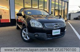 nissan dualis 2010 -NISSAN--Dualis DBA-KNJ10--KNJ10-212227---NISSAN--Dualis DBA-KNJ10--KNJ10-212227-