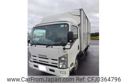 isuzu elf-truck 2012 GOO_NET_EXCHANGE_0701111A30241023W002