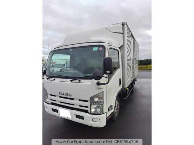 isuzu elf-truck 2012 GOO_NET_EXCHANGE_0701111A30241023W002 image 1