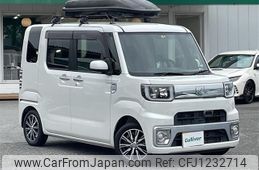 daihatsu wake 2016 -DAIHATSU--WAKE DBA-LA700S--LA700S-0061516---DAIHATSU--WAKE DBA-LA700S--LA700S-0061516-