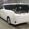 toyota vellfire 2018 -TOYOTA 【岡崎 300ﾇ1884】--Vellfire DBA-AGH30W--AGH30-0189840---TOYOTA 【岡崎 300ﾇ1884】--Vellfire DBA-AGH30W--AGH30-0189840- image 5