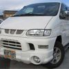 mitsubishi delica-spacegear 2005 -MITSUBISHI 【高崎 300】--Delica Space Gear PD6W--PD6W-1001665---MITSUBISHI 【高崎 300】--Delica Space Gear PD6W--PD6W-1001665- image 1