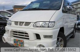 mitsubishi delica-spacegear 2005 -MITSUBISHI 【高崎 300】--Delica Space Gear PD6W--PD6W-1001665---MITSUBISHI 【高崎 300】--Delica Space Gear PD6W--PD6W-1001665-