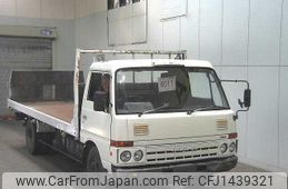 nissan atlas 1989 -NISSAN--Atlas SQH40-000135---NISSAN--Atlas SQH40-000135-