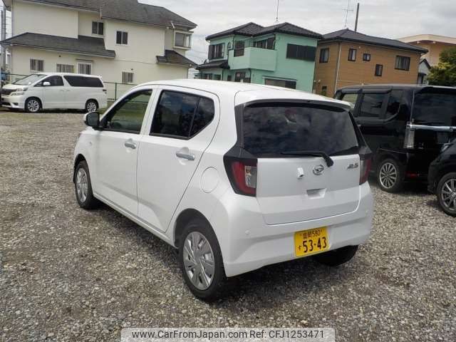 daihatsu mira-e-s 2023 -DAIHATSU 【野田 580】--Mira e:s 5BA-LA360S--LA360S-0069847---DAIHATSU 【野田 580】--Mira e:s 5BA-LA360S--LA360S-0069847- image 2