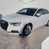 audi a3 2018 -AUDI--Audi A3 DBA-8VCXS--WAUZZZ8VXJA065321---AUDI--Audi A3 DBA-8VCXS--WAUZZZ8VXJA065321- image 1