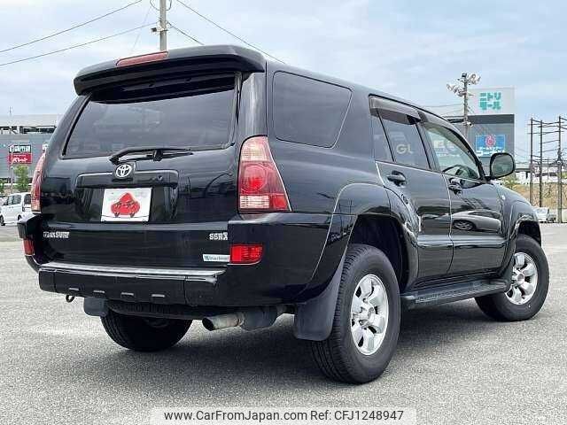 toyota hilux-surf 2004 504928-930696 image 2