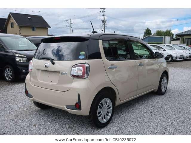 daihatsu boon 2019 -DAIHATSU--Boon M700S--0023598---DAIHATSU--Boon M700S--0023598- image 2