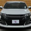 toyota harrier 2016 -TOYOTA--Harrier DBA-ZSU60W--ZSU60-0096319---TOYOTA--Harrier DBA-ZSU60W--ZSU60-0096319- image 17