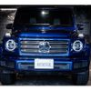 mercedes-benz g-class 2020 -MERCEDES-BENZ--Benz G Class 3DA-463349--W1N4633492X345156---MERCEDES-BENZ--Benz G Class 3DA-463349--W1N4633492X345156- image 4