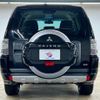 mitsubishi pajero 2010 -MITSUBISHI--Pajero ADC-V98W--V98W-0300415---MITSUBISHI--Pajero ADC-V98W--V98W-0300415- image 19