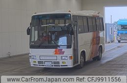 hino hino-bus 1993 -HINO 【土浦 200ｻ1639】--Hino Bus CH3HFAA-41219---HINO 【土浦 200ｻ1639】--Hino Bus CH3HFAA-41219-