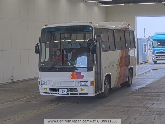 hino hino-bus 1993 -HINO 【土浦 200ｻ1639】--Hino Bus CH3HFAA-41219---HINO 【土浦 200ｻ1639】--Hino Bus CH3HFAA-41219- image 1