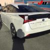 toyota prius 2019 -TOYOTA--Prius ZVW51--8066102---TOYOTA--Prius ZVW51--8066102- image 2