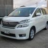 toyota vellfire 2012 CFJ1762315 image 16