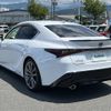lexus is 2021 CFJ0546969 image 15