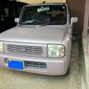 suzuki alto-lapin 2004 -SUZUKI--Alto Lapin CBA-HE21S--HE21S-486234---SUZUKI--Alto Lapin CBA-HE21S--HE21S-486234- image 1