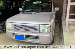 suzuki alto-lapin 2004 -SUZUKI--Alto Lapin CBA-HE21S--HE21S-486234---SUZUKI--Alto Lapin CBA-HE21S--HE21S-486234-