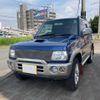 mitsubishi pajero-mini 1999 CFJ1744840 image 12