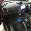 subaru forester 2021 CFJ1585451 image 3