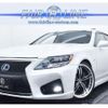 lexus ls 2008 -LEXUS 【湘南 318】--Lexus LS DAA-UVF45--UVF45-5006431---LEXUS 【湘南 318】--Lexus LS DAA-UVF45--UVF45-5006431- image 1