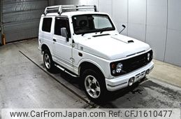 suzuki jimny 1997 CFJ1610477