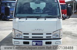 isuzu elf-truck 2008 GOO_JP_700040276330170414003