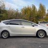 toyota prius-α 2012 quick_quick_ZVW40W_ZVW40-3022729 image 6