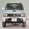 suzuki jimny 2010 quick_quick_JB23W_JB23W-654226 image 12