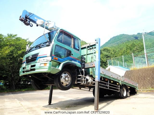nissan diesel-ud-condor 2005 CFJ1529820 image 1