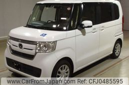 honda n-box 2019 -HONDA--N BOX JF3-8004765---HONDA--N BOX JF3-8004765-