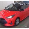 toyota yaris 2021 quick_quick_5BA-KSP210_0048793 image 1