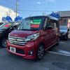 nissan dayz-roox 2015 -NISSAN 【名変中 】--DAYZ Roox B21A--0207972---NISSAN 【名変中 】--DAYZ Roox B21A--0207972- image 1