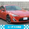 toyota 86 2013 quick_quick_DBA-ZN6_ZN6-029327 image 1