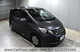 honda freed 2010 -HONDA 【静岡 501の】--Freed GB3-1190122---HONDA 【静岡 501の】--Freed GB3-1190122-