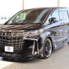 toyota alphard 2021 -TOYOTA--Alphard 3BA-AGH30W--AGH30-9042228---TOYOTA--Alphard 3BA-AGH30W--AGH30-9042228- image 1