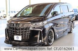 toyota alphard 2021 -TOYOTA--Alphard 3BA-AGH30W--AGH30-9042228---TOYOTA--Alphard 3BA-AGH30W--AGH30-9042228-