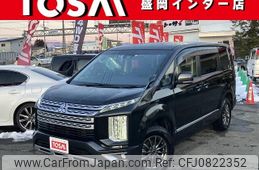 mitsubishi delica-d5 2023 -MITSUBISHI--Delica D5 3DA-CV1W--CV1W-4018343---MITSUBISHI--Delica D5 3DA-CV1W--CV1W-4018343-