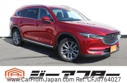 mazda cx-8 2020 -MAZDA--CX-8 3DA-KG2P--KG2P-303258---MAZDA--CX-8 3DA-KG2P--KG2P-303258-