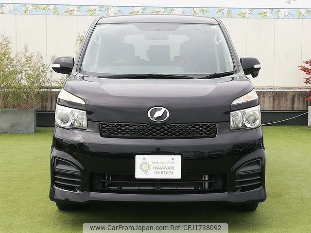 toyota voxy 2010 CFJ1738092 image 2