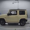 suzuki jimny 2020 -SUZUKI--Jimny 3BA-JB64W--JB64W-163465---SUZUKI--Jimny 3BA-JB64W--JB64W-163465- image 9