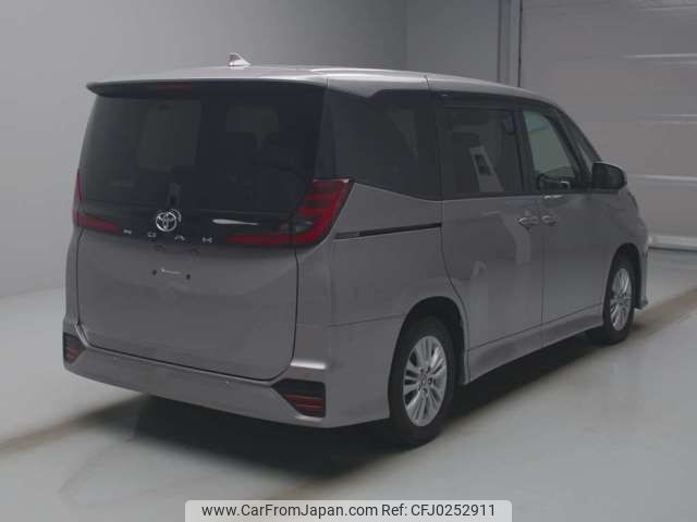 toyota noah 2022 -TOYOTA--Noah 6BA-MZRA90W--MZRA90-0002030---TOYOTA--Noah 6BA-MZRA90W--MZRA90-0002030- image 2