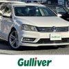 volkswagen passat-variant 2015 -VOLKSWAGEN--VW Passat Variant DBA-3CCAX--WVWZZZ3CZFE019461---VOLKSWAGEN--VW Passat Variant DBA-3CCAX--WVWZZZ3CZFE019461- image 1