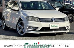 volkswagen passat-variant 2015 -VOLKSWAGEN--VW Passat Variant DBA-3CCAX--WVWZZZ3CZFE019461---VOLKSWAGEN--VW Passat Variant DBA-3CCAX--WVWZZZ3CZFE019461-