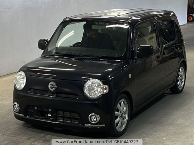 daihatsu mira-cocoa 2009 -DAIHATSU--Mira Cocoa L675S-0003361---DAIHATSU--Mira Cocoa L675S-0003361- image 1