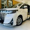 toyota alphard 2019 -TOYOTA--Alphard DBA-GGH30W--GGH30-0034404---TOYOTA--Alphard DBA-GGH30W--GGH30-0034404- image 1