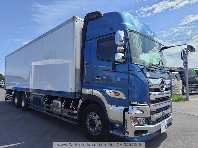 hino profia 2018 -HINO--Profia 2DG-FR1AHG--FR1AH-101229---HINO--Profia 2DG-FR1AHG--FR1AH-101229- image 2