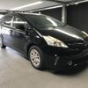 toyota prius-α 2013 -TOYOTA--Prius α DAA-ZVW41W---3332459---TOYOTA--Prius α DAA-ZVW41W---3332459- image 1